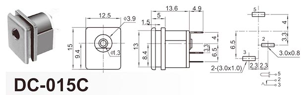 DC-015C